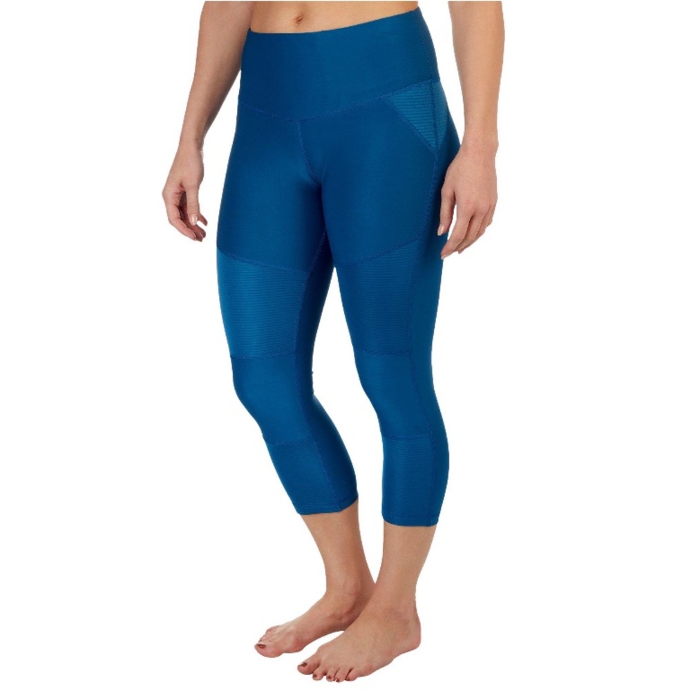 VOGO teal leggings